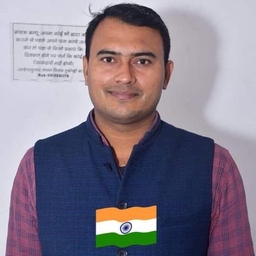 RAJ KUMAR GIRI's profile photo