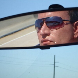 Michael Vasquez's profile photo