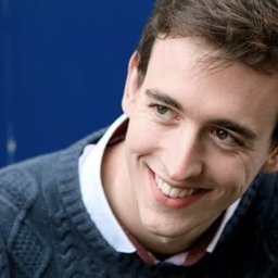 James Strachan's profile photo