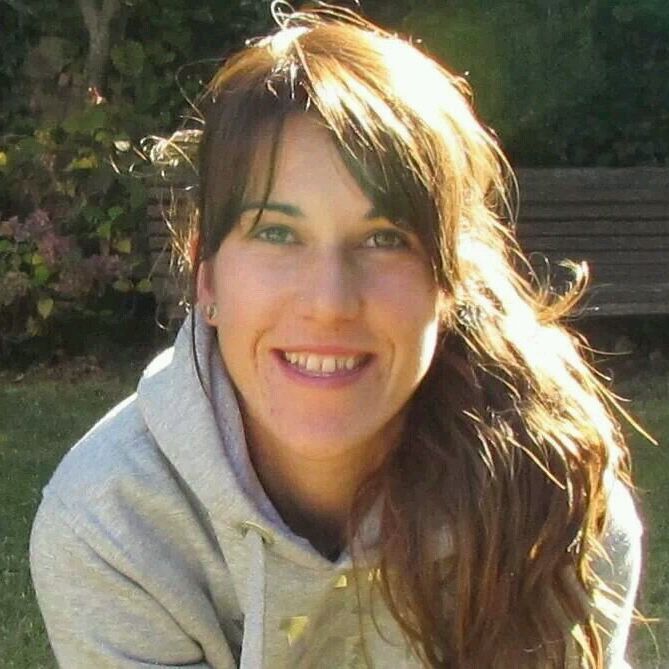 Anna Corbatera's profile photo