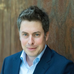 Markus Balser's profile photo