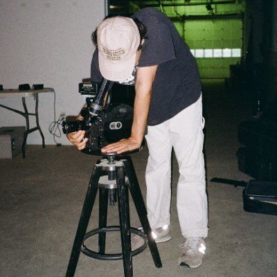 Brandon Kaufman's profile photo