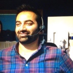 Vivek Sharma's profile photo
