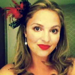 Barbara Balfour's profile photo