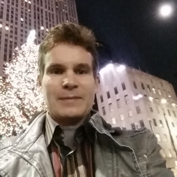 Bill Retherford's profile photo