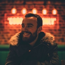 Bradley Hayden's profile photo