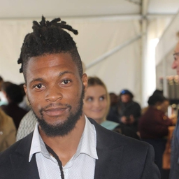 Lonwabo Marele's profile photo