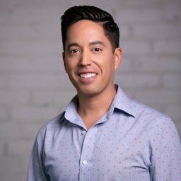 Corey Rangel's profile photo