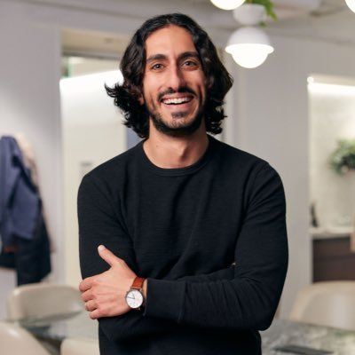 Saeid Kian's profile photo