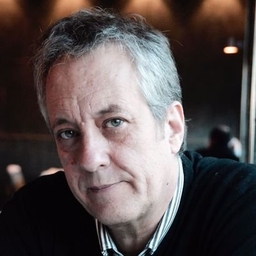 Enric Badia's profile photo