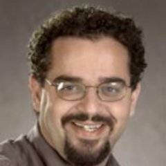 F. Dean Toste's profile photo