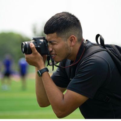 Oscar Galindo's profile photo