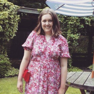 Kate Jones's profile photo