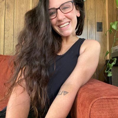 Gabrielle Lang's profile photo
