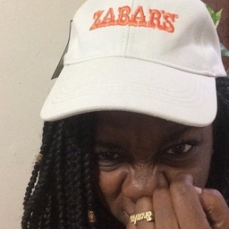 Jazmine Hughes's profile photo