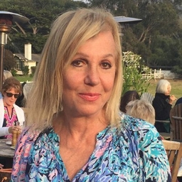 Maxine Albert's journalist profile photo