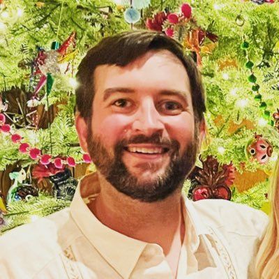 Dustin McComas's profile photo