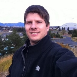 Gary Salzman's profile photo