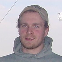 James Parks's profile photo