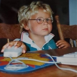 Joseph Tunney's profile photo