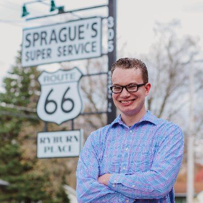 Evan Craig's profile photo