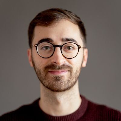 Seb Jenkins's profile photo