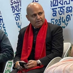 Binay Kumar Singh's profile photo