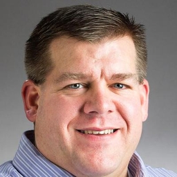 K.J. Pilcher's profile photo