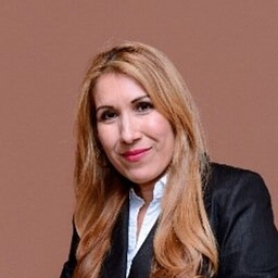Araceli Martínez Ortega's profile photo