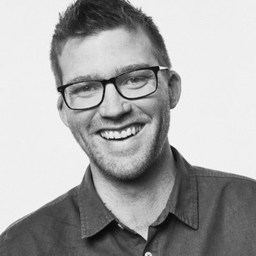 Sam Goodwin's profile photo