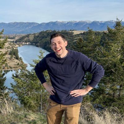 Bowen West's profile photo