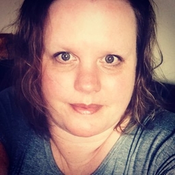 Amy Peterson's journalist profile photo