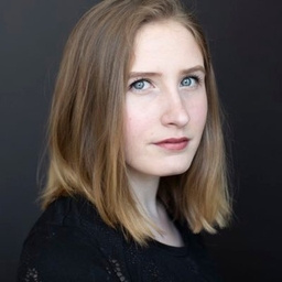 Kaitlin Mahar's profile photo