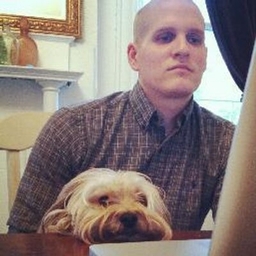 Graham Moomaw's profile photo