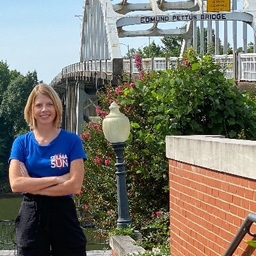 Cindy Fisher's journalist profile photo