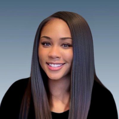 Ahraya Burns's profile photo