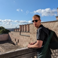 Matt Kenyon's profile photo