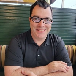 Dave Jenkins's profile photo