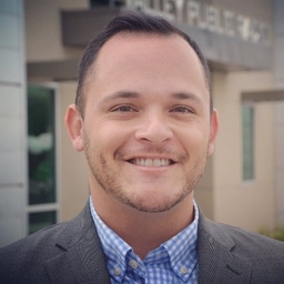 Ezra Romero's profile photo