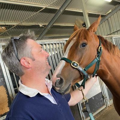Tim Rowe's profile photo