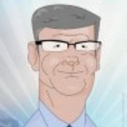 Jim Boulden's profile photo