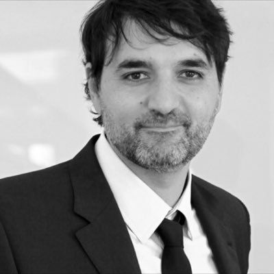 Sébastien Petit's profile photo