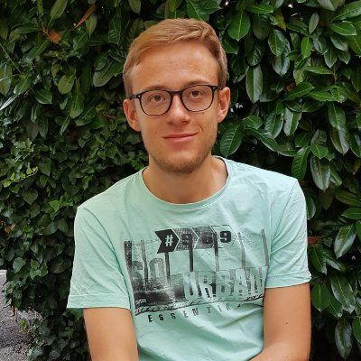 Dario Bulleri's profile photo