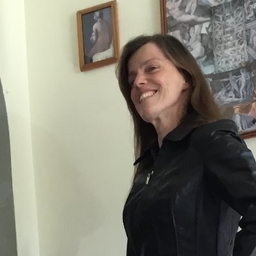 Lois Ann Dort's journalist profile photo