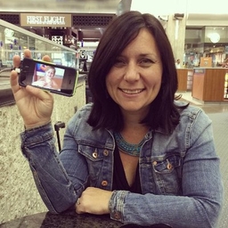 Rebecca Catalanello's profile photo