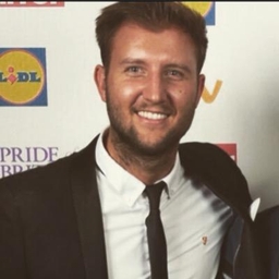 Nick Ash's profile photo