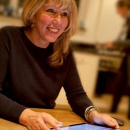 Cathy Hawker's profile photo
