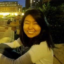 Sarah Min's profile photo