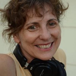 Joyce Hackel's profile photo
