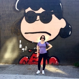 Jane Timm's profile photo